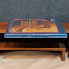 Narnia Voyage of the Dawn Treader 3D Blu-Ray Promo