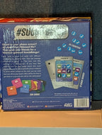 #SOCIALBINGO | Adult Party Game 17+ | Social Media Phone Game
