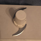 KRUPS MasterPro Plus Food Processor Replacement Chopping S-Blade Type 704 OEM