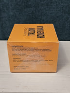 Sealed Laddyfox Tallow Honey Balm | Face & Body Grass-Fed Moisturizer 100g