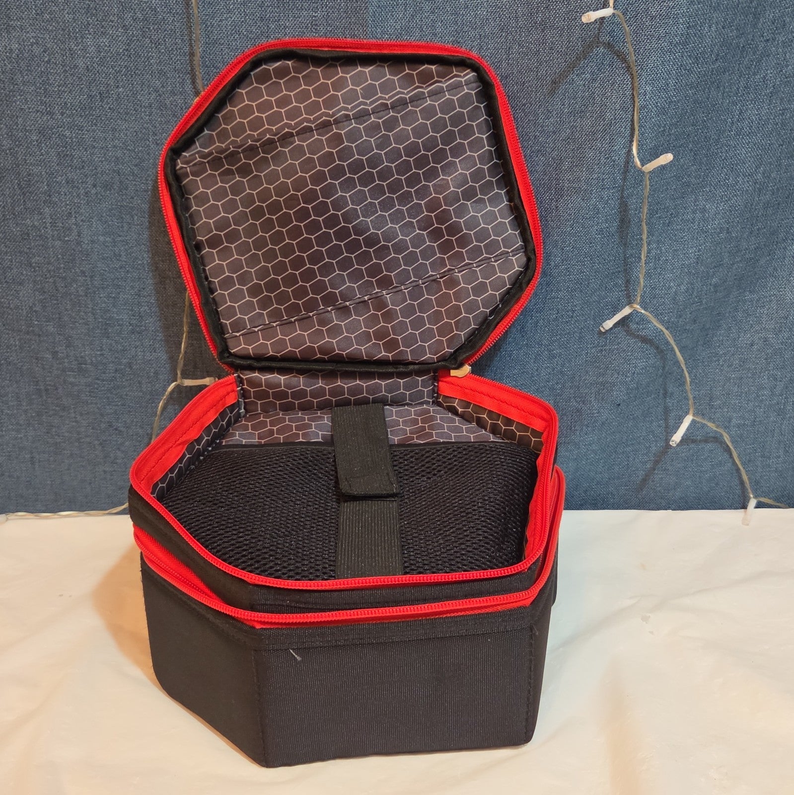 Disney Infinity Start 'N' Go Carrying Case