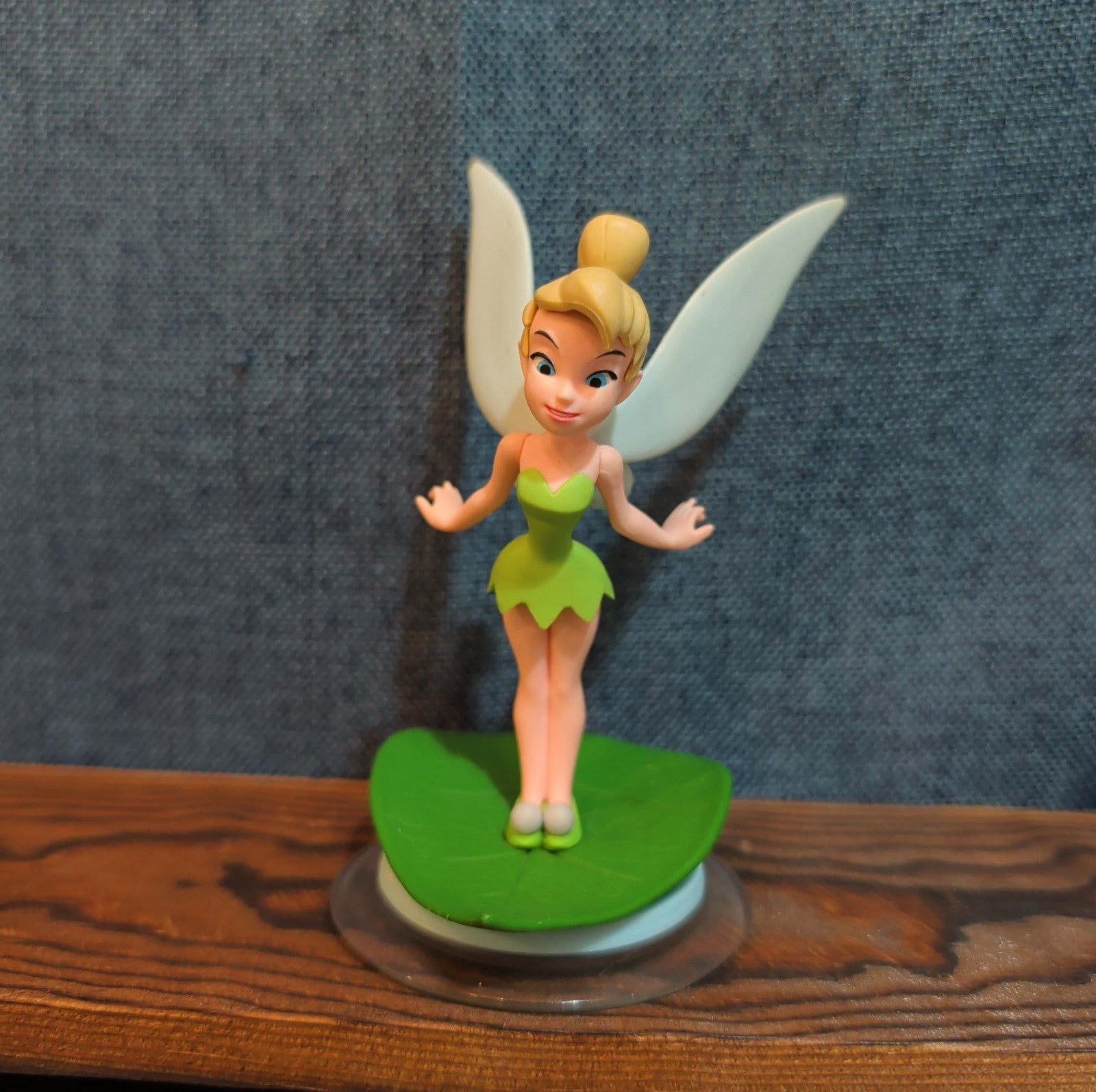 Disney Infinity 3.0 Spot Good Dinosaur PVC Figure 2015 Loose INF-1000235
