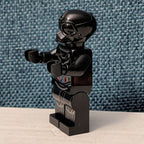 LEGO Star Wars NI-L8 Protocol Droid sw1136 Imperial TIE Fighter 75300 Minifigure