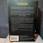 The Chronicles of Narnia Complete 7 Book Omnibus Paperback C.S. Lewis 2005