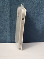 iPhone 14 Plus Case MagSafe Magnetic | Stone Beige Silicone | New