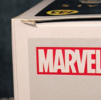 Funko Pop Marvel Eternals Druig 733 Bobble-Head Figure NIB with Protector