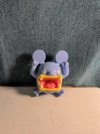 Pokemon Detective Pikachu Loudred Figure | 2019 Burger King Toy | Nintendo CGTSJ