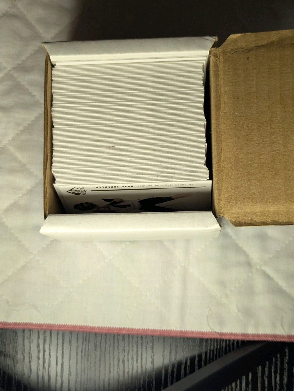 2013 SP Authentic Football COMPLETE BASE SET (1-100) w/ Travis Kelce Rookie RC