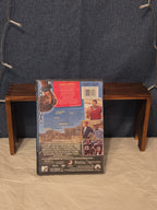 Paramount The Longest Yard DVD Widescreen 2005 Adam Sandler