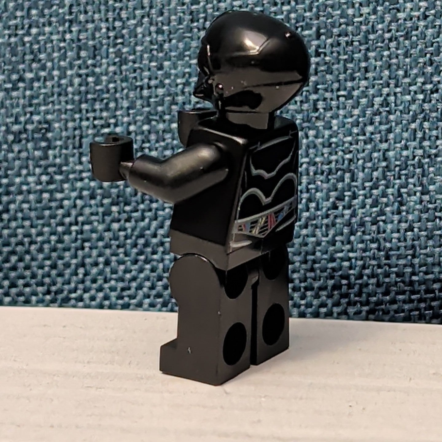 LEGO Star Wars NI-L8 Protocol Droid sw1136 Imperial TIE Fighter 75300 Minifigure
