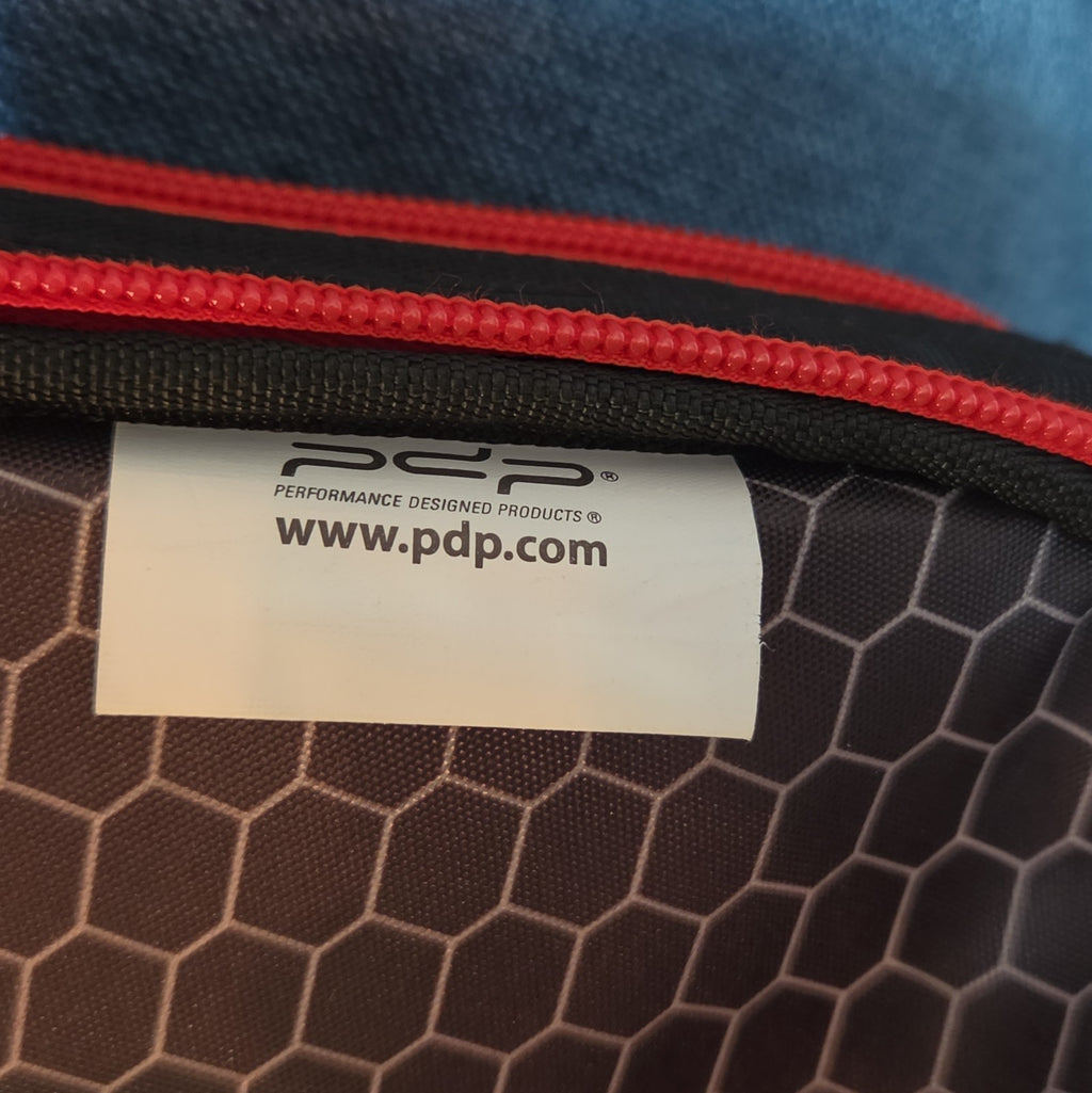 Disney Infinity Start 'N' Go Carrying Case