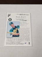 2000 Topps Gallery - Students of the Game Adam Piatt #125