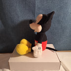 Disney Mickey Mouse Plush Just Play 10" Classic Stuffed Toy