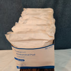Curity Cardinal Health 8x10 Abdominal Pads Sterile 72-Ct New EXP 2029 9194A