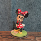 Disney Infinity 3.0 Mickey Minnie Mouse 2 Figure Lot PVC Loose