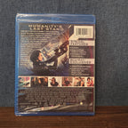 Resident Evil Retribution Blu-Ray Milla Jovovich