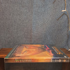 The Aviator 2-Disc Widescreen DVD Holographic Cover