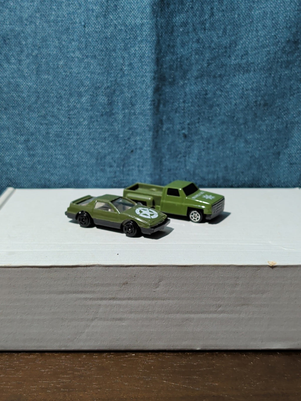 8 Pc. Soldier Action Figure & K9 Dog | Army Vehicles| Military Toy Strike Team