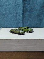 8 Pc. Soldier Action Figure & K9 Dog | Army Vehicles| Military Toy Strike Team