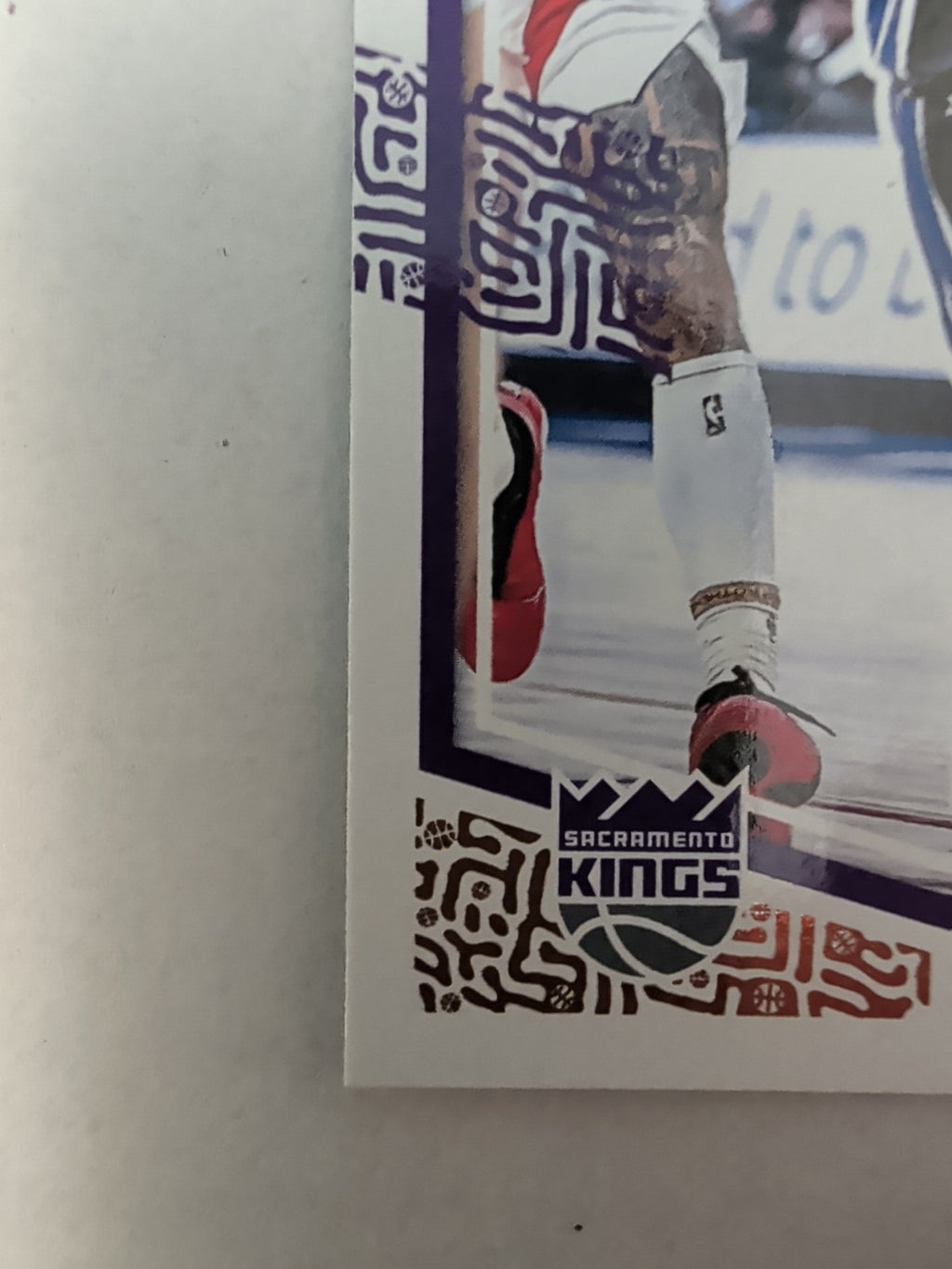 2023-24 Panini Donruss - Chris Duarte #90