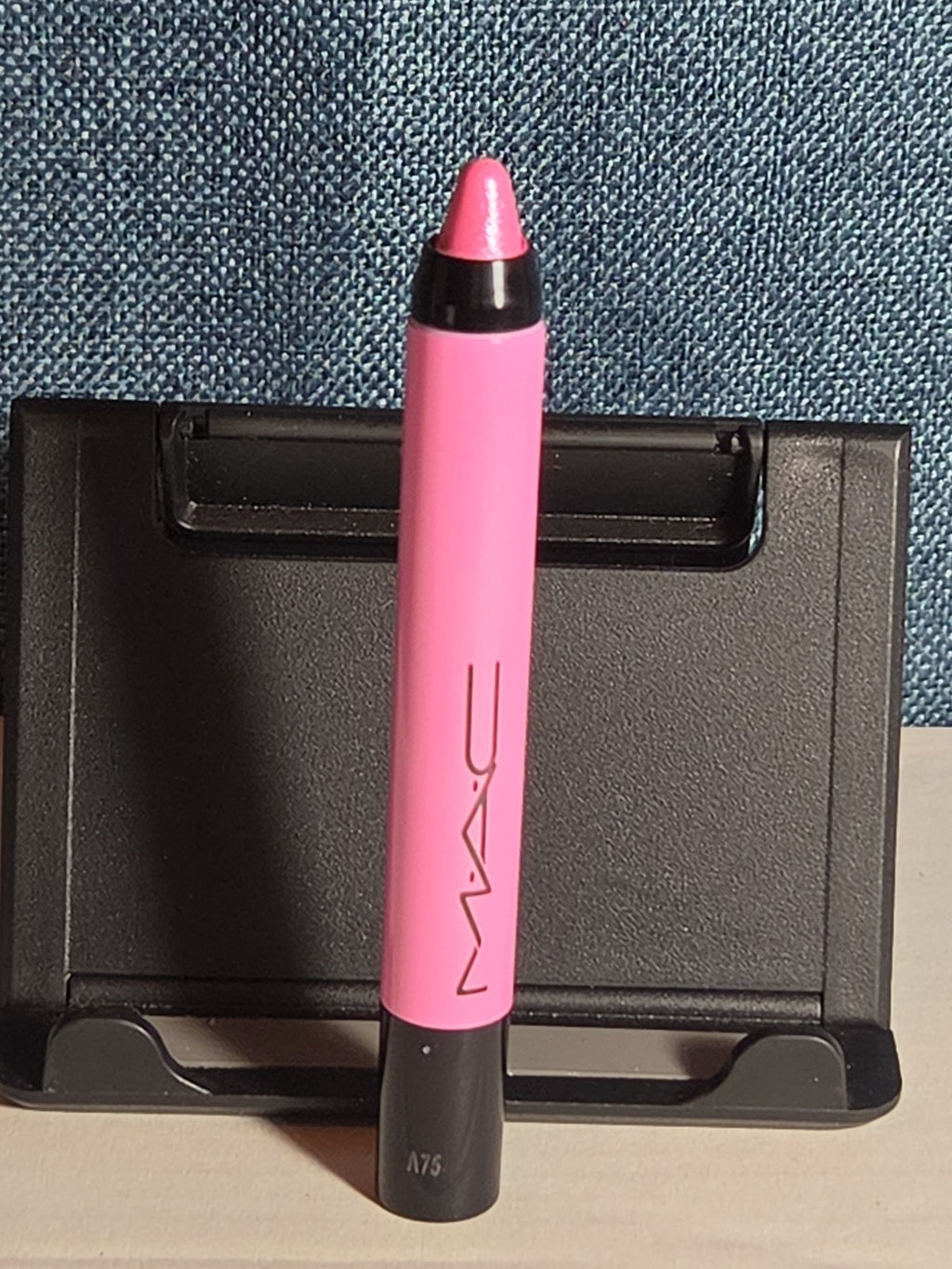 MAC Dazzlelips Crayon Candy Yum Yummy Pink Lip Y2K NIB 773602773145