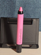 MAC Dazzlelips Crayon Candy Yum Yummy Pink Lip Y2K NIB 773602773145