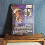 Columbia Pictures Air Force One DVD Harrison Ford 1997