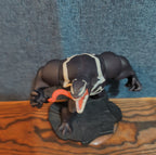 Disney Infinity 2.0 Venom Marvel PVC Figure Loose INF-1000115
