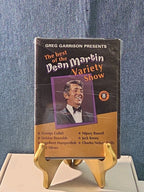 Dean Martin Variety Show Vol 8 DVD NEW Jack Benny Debbie Reynolds Humperdinck