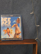 20th Century Fox Ice Age The Meltdown Blu-Ray Widescreen 2006