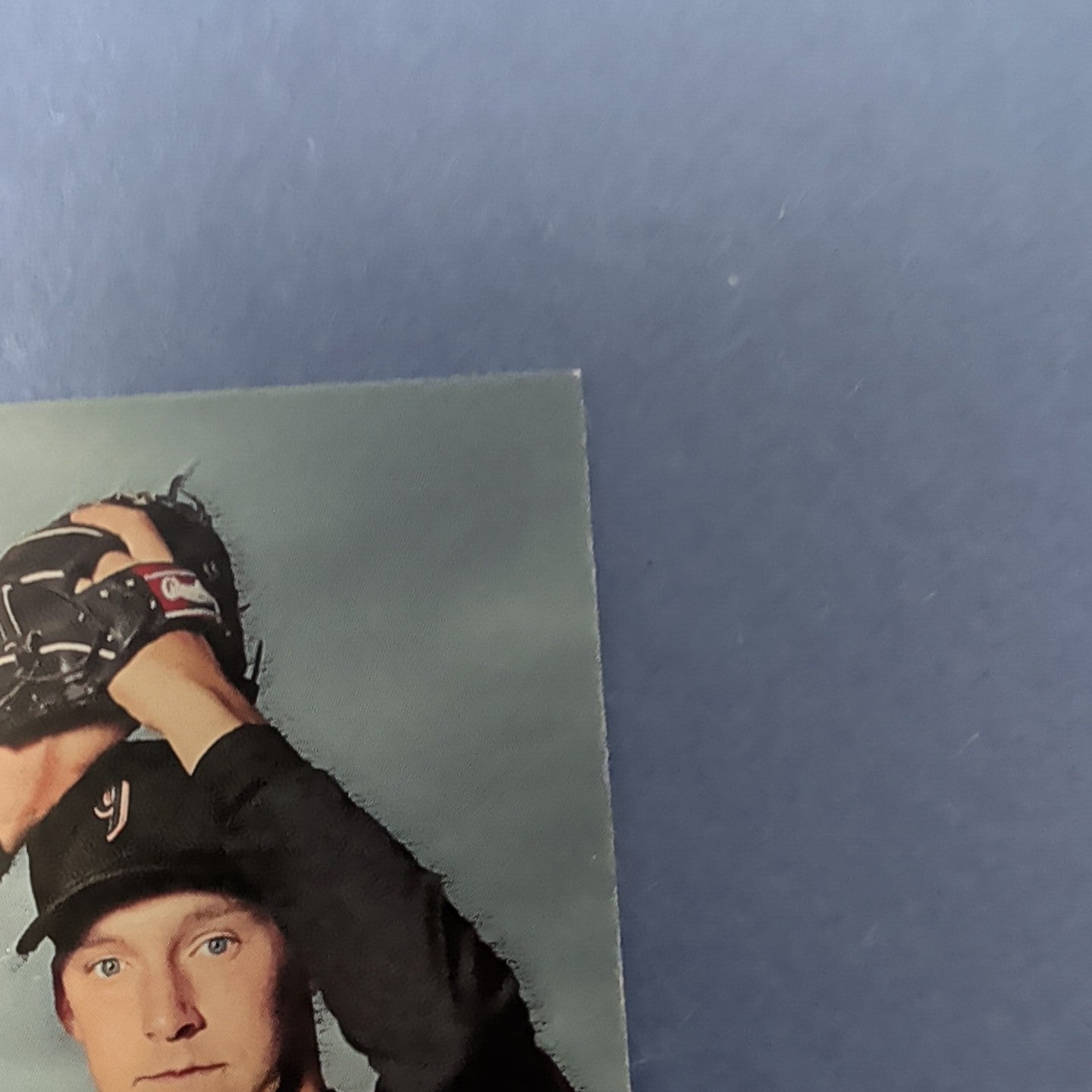 2000 Topps Gallery - Students of the Game Kurt Ainsworth #147 (RC)