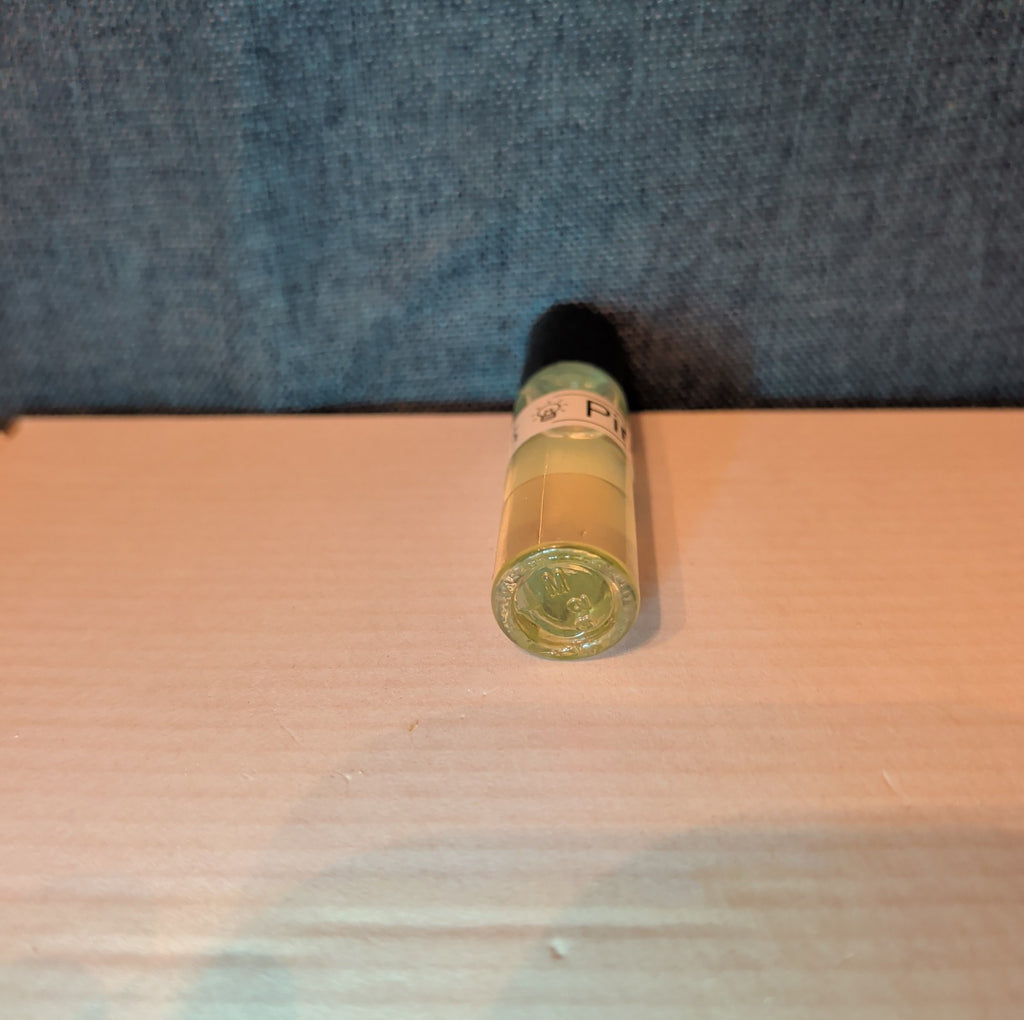 Essential Oil 10ml Roll On Glass Vial Travel Pick Your Scent NEW