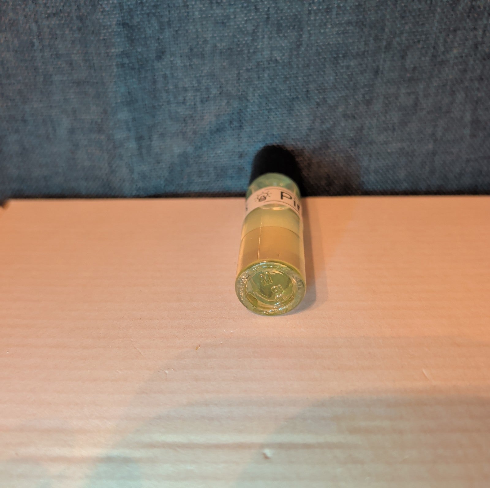 Essential Oil 10ml Roll On Glass Vial Travel Pick Your Scent NEW