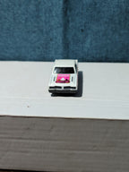 2025 Hot Wheels '74 Brazilian Dodge Charger | Women's Day Early Release