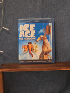 20th Century Fox Ice Age The Meltdown Blu-Ray Widescreen 2006