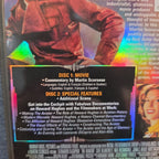 The Aviator 2-Disc Widescreen DVD Holographic Cover