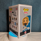 Funko Pop Television Umbrella Academy Allison 930 Vinyl with Box in Protector