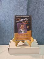 Greg Garrison Presents Best of Dean Martin Variety Show DVD Vol 4 NEW SEALED