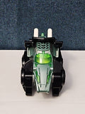 VTech Switch & Go Dinos Turbo Triceratops Transforming Race Car | Friction Motor
