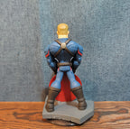 Disney Infinity 3.0 Captain America Unmasked PVC Figure Loose INF-1000229