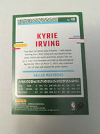 2023-24 Panini Donruss - Kyrie Irving #48