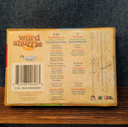 Breaking Games Word Shuffle Card Game 2016 Complete 852468006083