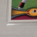 Robert Griffin III 2012 Topps RC #340 Redskins RC 