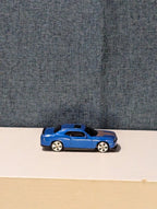 Maisto Fresh Metal 2008 DODGE CHALLENGER SRT8 Blue 1:64 Diecast Loose | Good