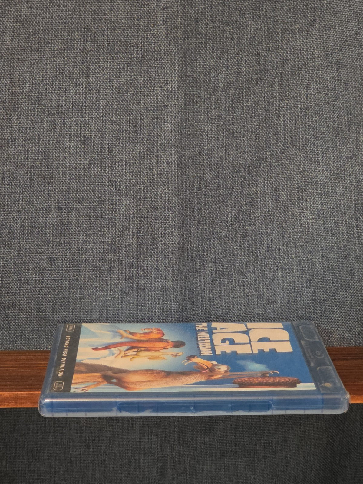 20th Century Fox Ice Age The Meltdown Blu-Ray Widescreen 2006