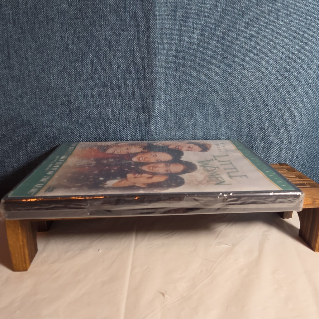Little Women Collector's Series DVD Movie 1994
