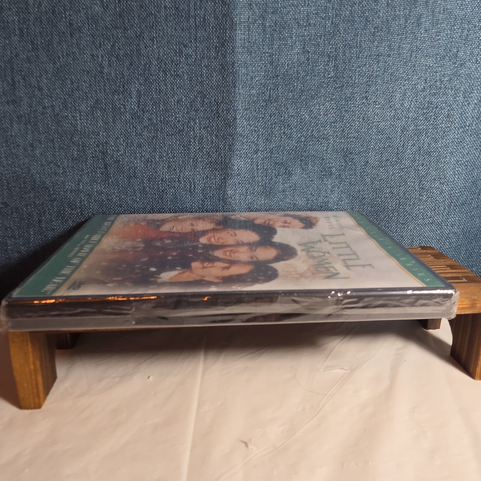 Little Women Collector's Series DVD Movie 1994
