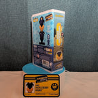 Funko REWIND Huckleberry Hound (Officer) Hanna-Barbera Huckleberry Hound Common
