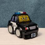 VTech Go! Go! Smart Wheels HELPFUL POLICE CAR | Community Service | Tested Works
