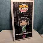 Funko Pop Squid Game Player 067 Kang Sae-Byeok 1224 Figure in Box with Protector